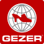 Gezer Logo
