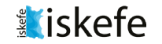 İskefe Logo