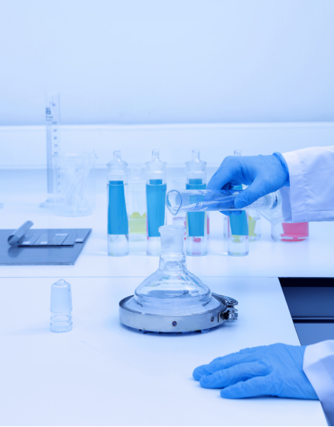 Gıda Ile Temas Eden Maddeler