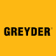 Greyder Logo