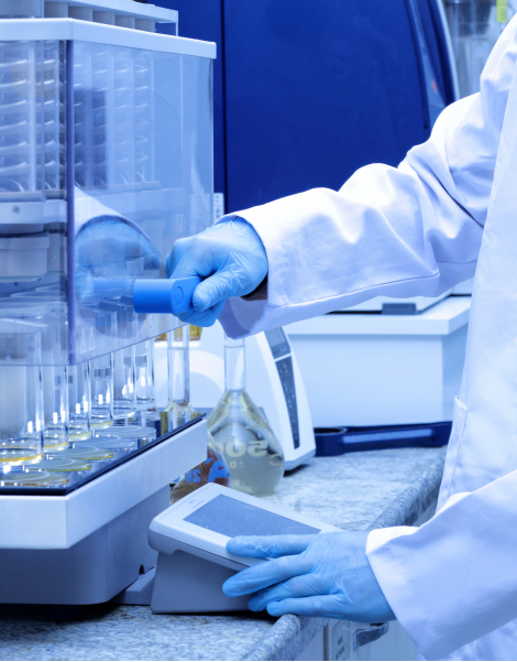 Raf Ömrü Analizleri