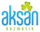 Aksan Logo